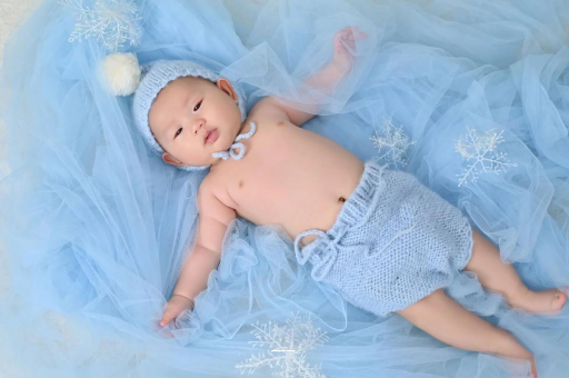 武义县2岁宝宝脚长多少厘米